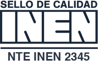 Sello de calidad INEN