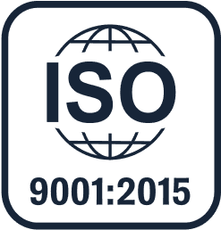 ISO 9001:2015